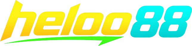 Logo heloo88 – trang chủ